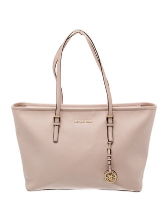 Michael Kors Saffiano Leather Tote
