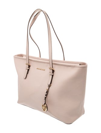 Michael Kors Saffiano Leather Tote