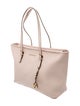 Michael Kors Saffiano Leather Tote
