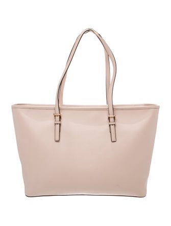 Michael Kors Saffiano Leather Tote