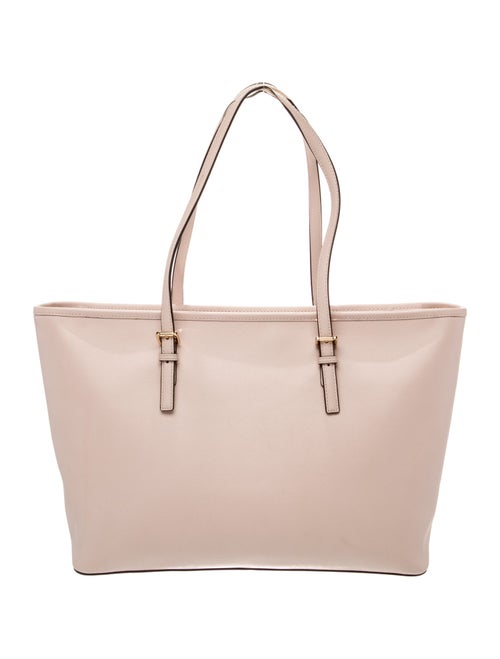 Michael Kors Saffiano Leather Tote