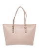 Michael Kors Saffiano Leather Tote