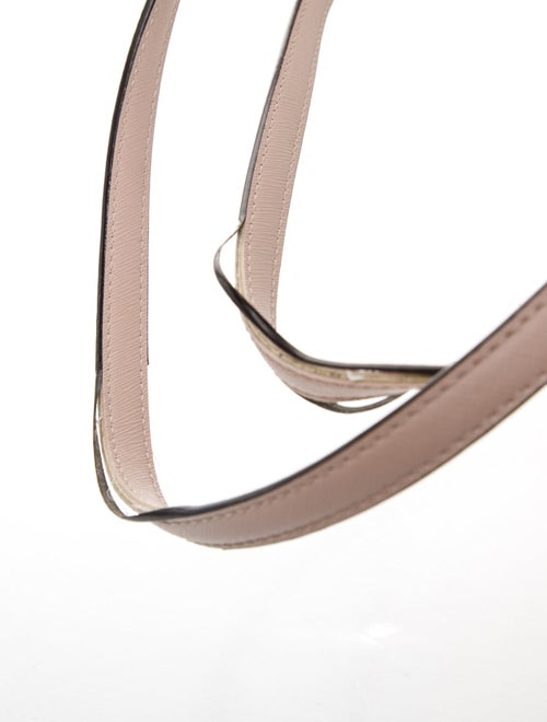 Michael Kors Saffiano Leather Tote