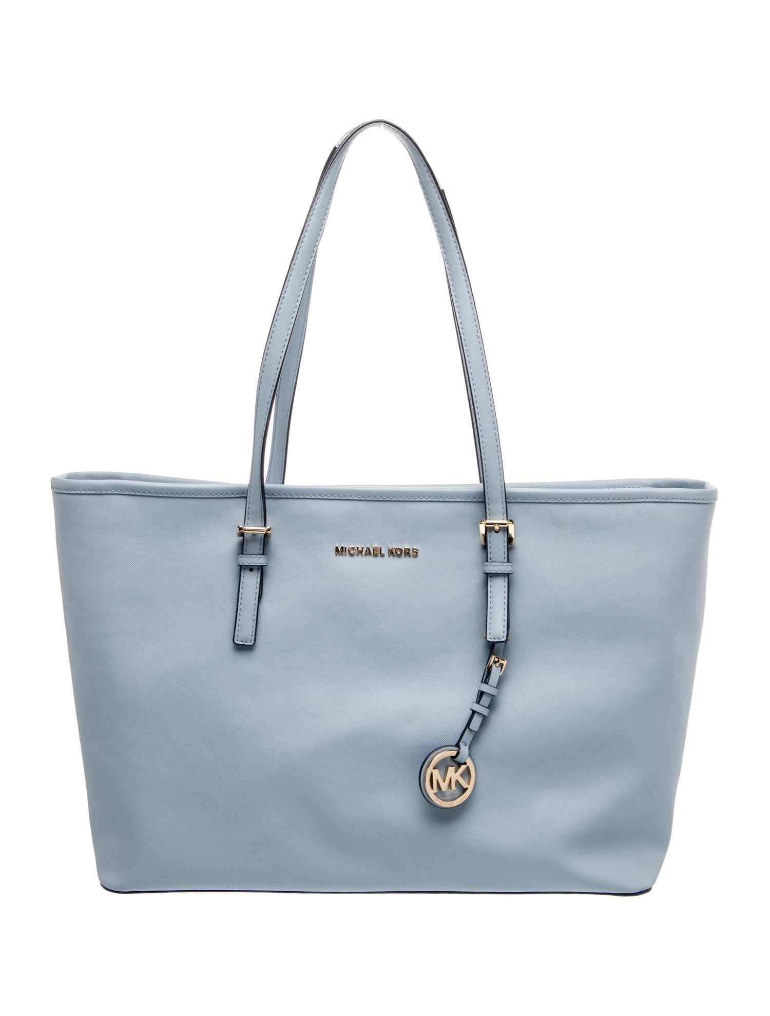 Michael Kors Saffiano Leather Tote