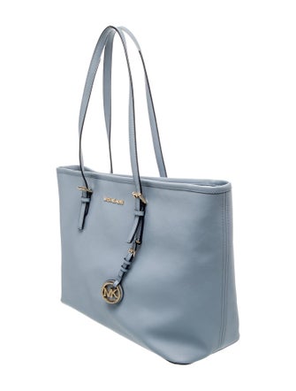 Michael Kors Saffiano Leather Tote