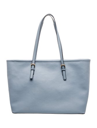 Michael Kors Saffiano Leather Tote