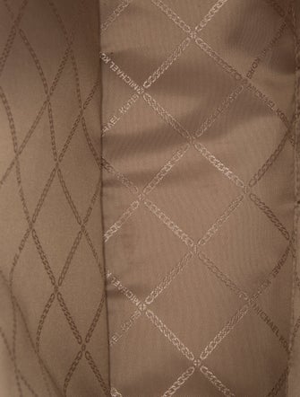 Michael Kors Saffiano Leather Tote