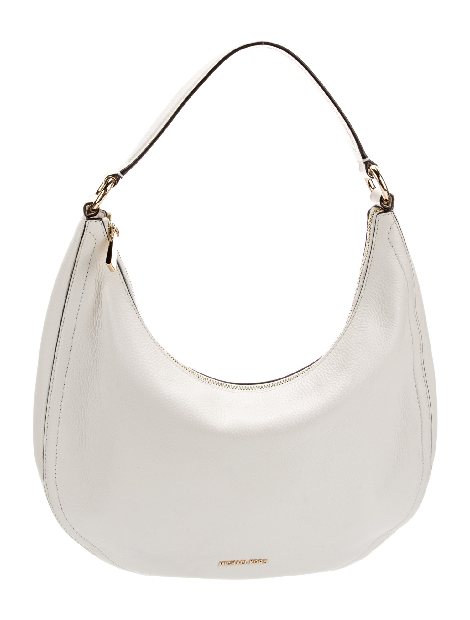 Michael Kors Leather Shoulder Bag
