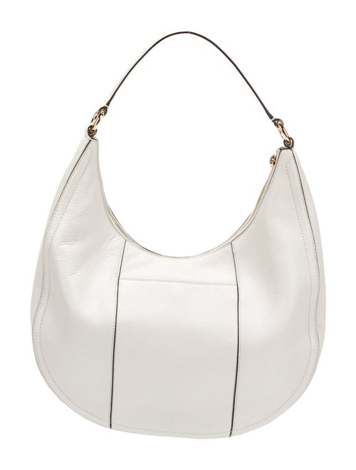 Michael Kors Leather Shoulder Bag