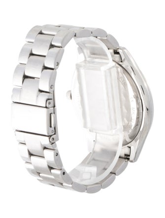 Michael Kors Slim Runway Watch