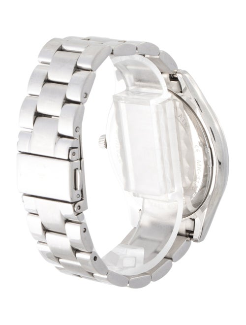 Michael Kors Slim Runway Watch