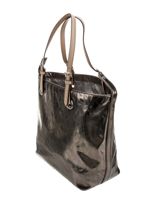 Michael Kors Monogram Tote