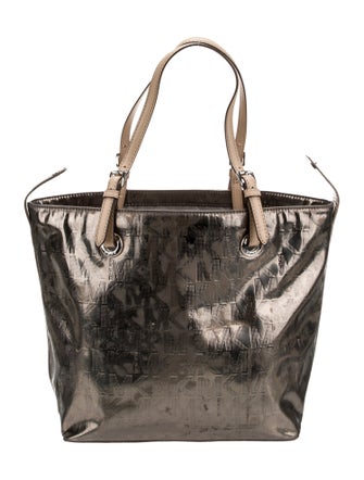 Michael Kors Monogram Tote
