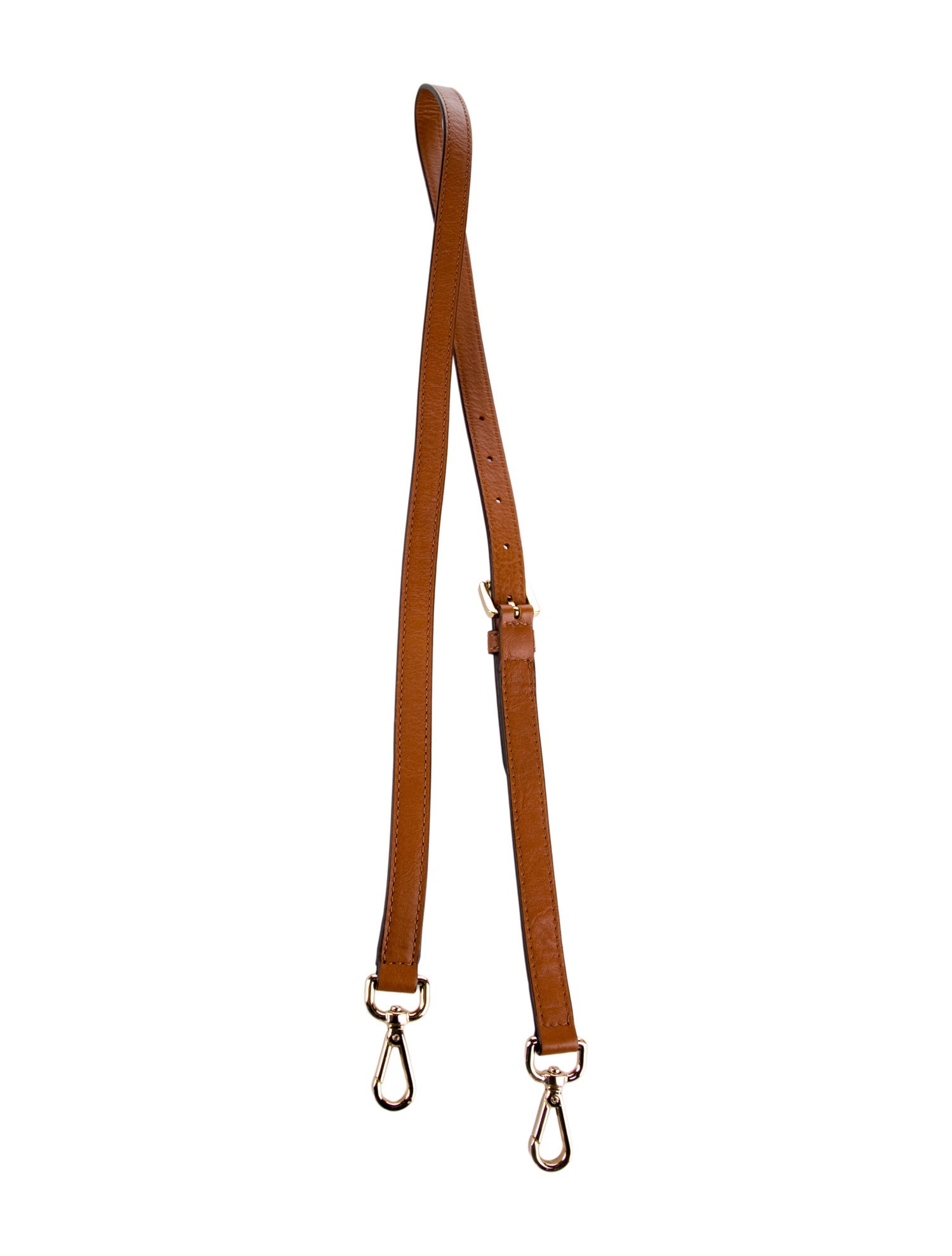 Michael Kors Leather Strap