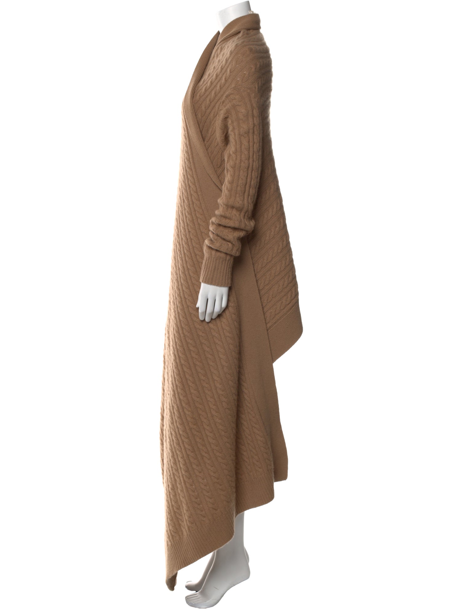 Michael Kors Cashmere Mock Neck Sweater