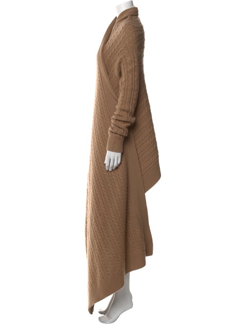 Michael Kors Cashmere Mock Neck Sweater