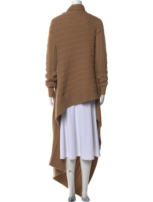 Michael Kors Cashmere Mock Neck Sweater