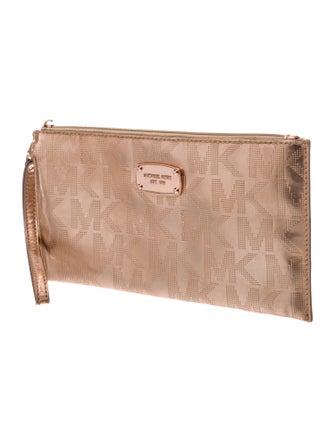 Michael Michael Kors Clutch