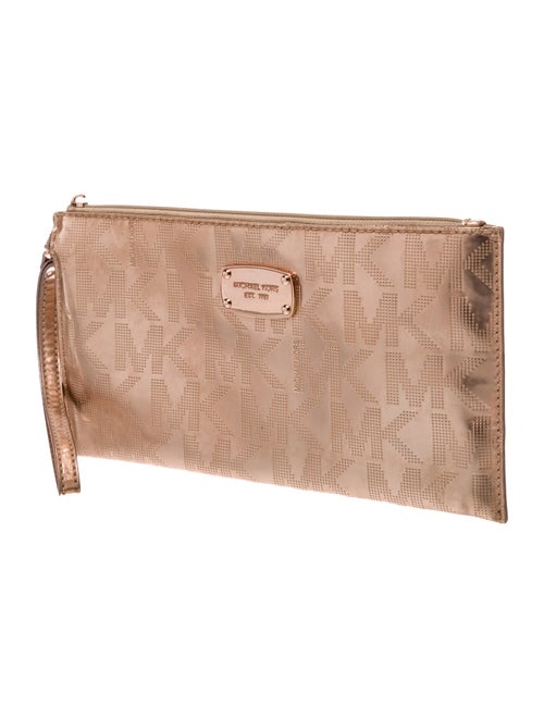 Michael Michael Kors Clutch