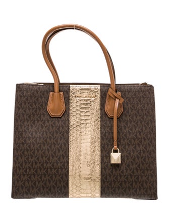 Michael Kors Top Handle Bag