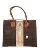 Michael Kors Top Handle Bag