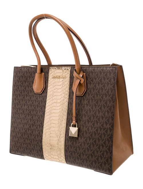 Michael Kors Top Handle Bag