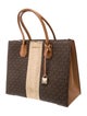 Michael Kors Top Handle Bag