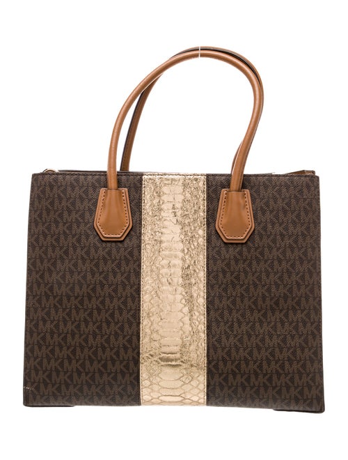 Michael Kors Top Handle Bag