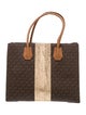 Michael Kors Top Handle Bag
