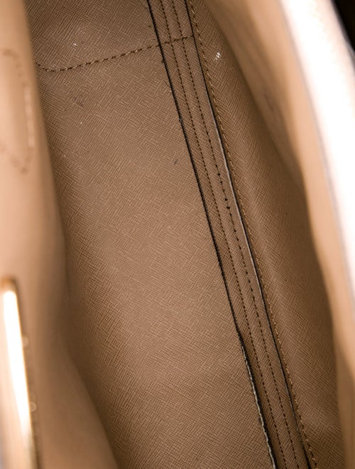 Michael Kors Top Handle Bag