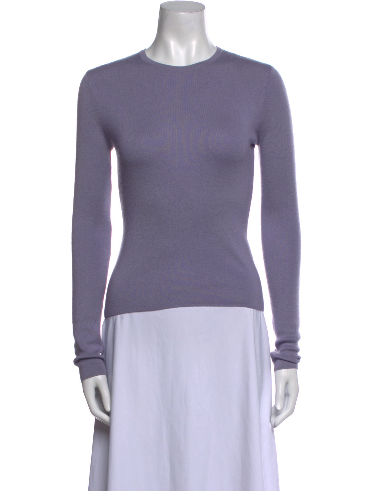 Michael Kors Cashmere Crew Neck Sweater