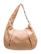 Michael Kors Leather Shoulder Bag