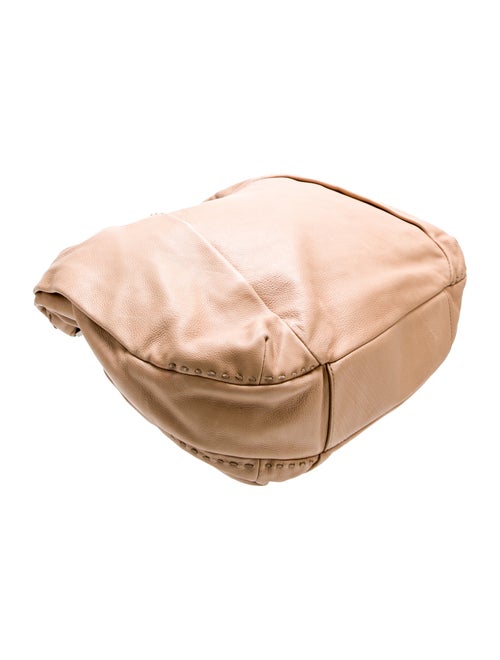 Michael Kors Leather Shoulder Bag