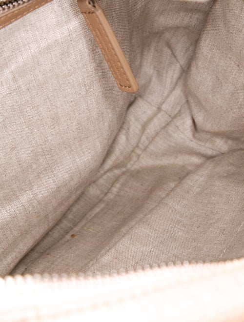 Michael Kors Leather Shoulder Bag