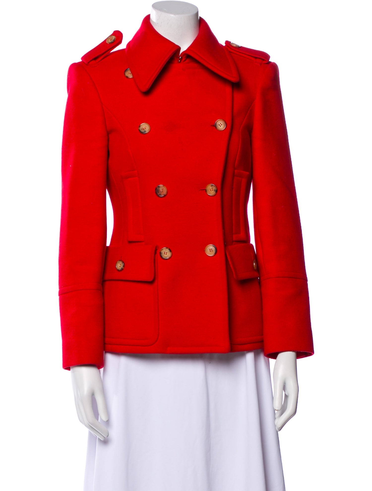 Michael Kors Cashgora Peacoat