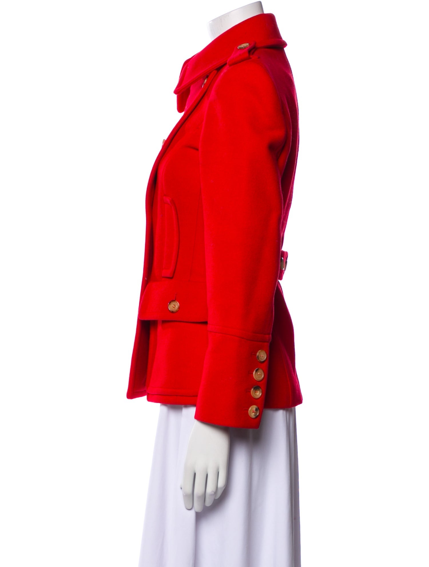 Michael Kors Cashgora Peacoat