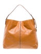 Michael Kors Leather Shoulder Bag