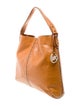 Michael Kors Leather Shoulder Bag