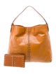Michael Kors Leather Shoulder Bag