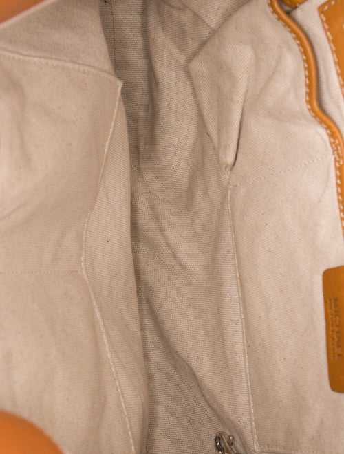 Michael Kors Leather Shoulder Bag