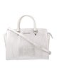 Michael Kors Embossed Leather Tote