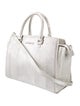 Michael Kors Embossed Leather Tote