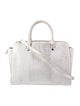 Michael Kors Embossed Leather Tote