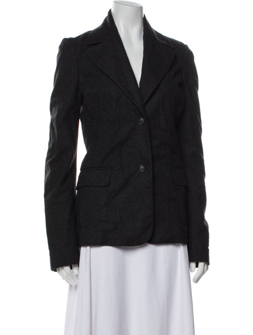 Michael Kors Virgin Wool Blazer