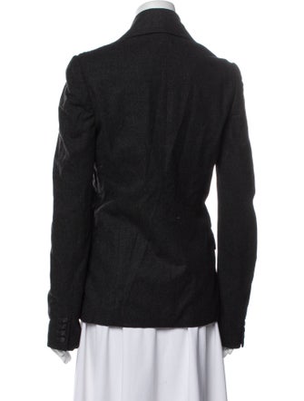 Michael Kors Virgin Wool Blazer