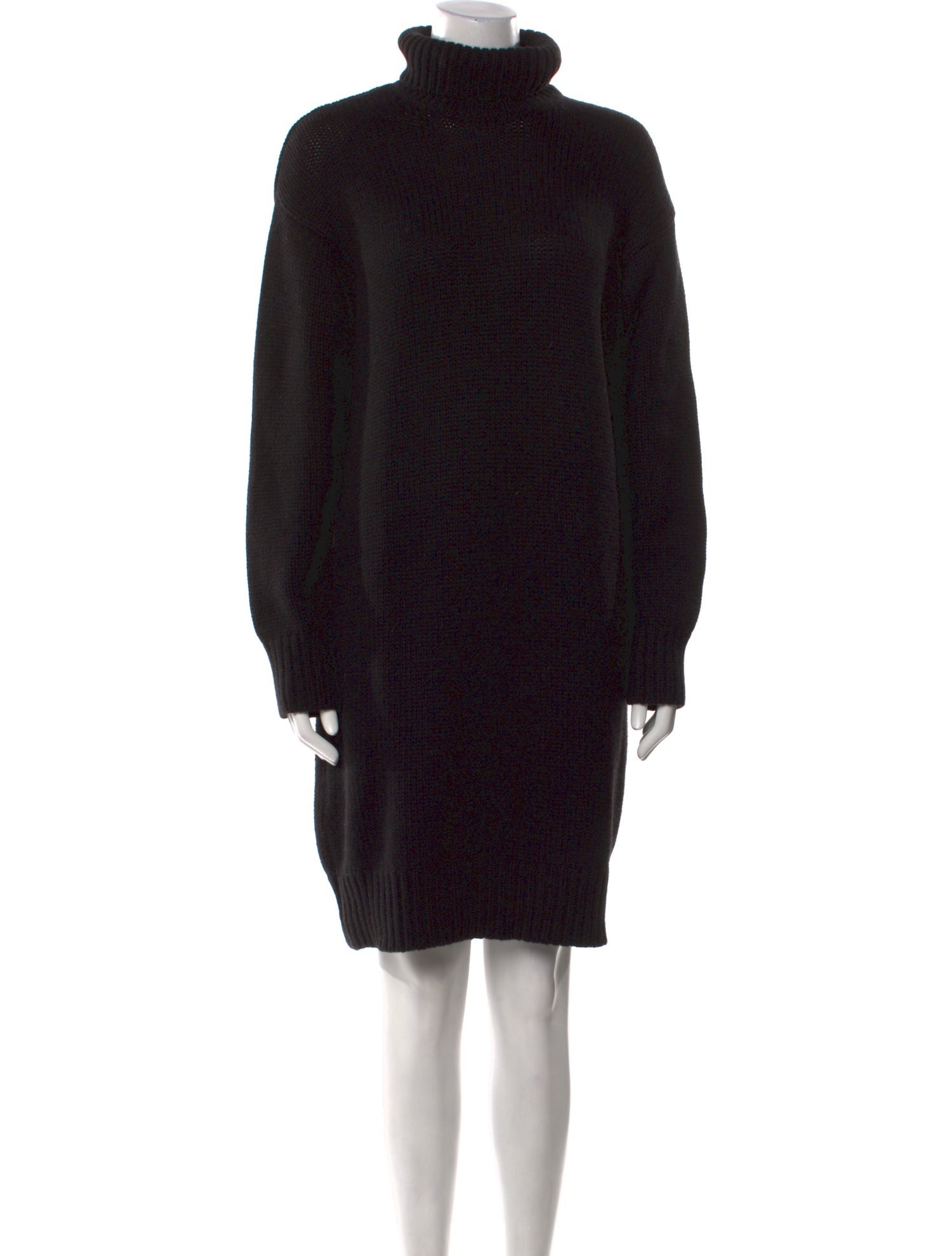 Michael Kors Cashmere Mini Dress