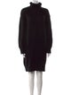 Michael Kors Cashmere Mini Dress