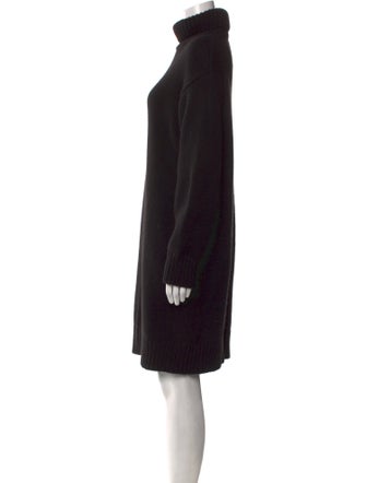 Michael Kors Cashmere Mini Dress