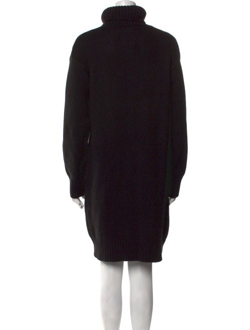 Michael Kors Cashmere Mini Dress