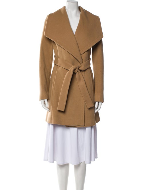 Michael Kors Wool Coat